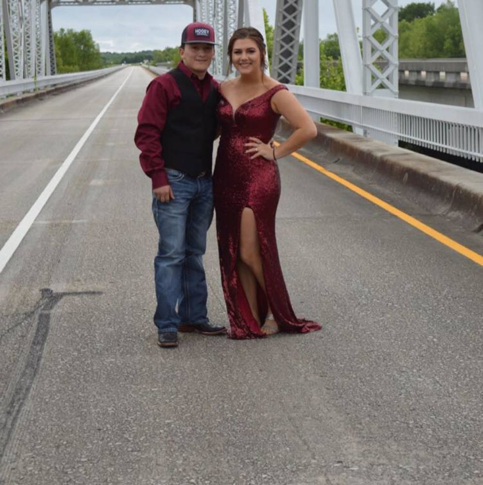 Meet your Posher, Mason